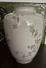 wunderschöne,imposante Bodenvase v.Krautheim,ca. 80 Jahre alt,sehr guter Zustand