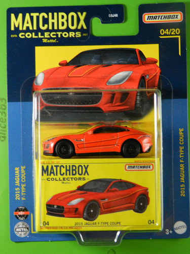 Matchbox 2022 - 2022,