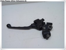 Yamaha XS400SE Kupplungsarmatur Kupplungshebel mit Halter original XS 400SE 4G5