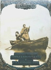 Das Schwarze Auge (DSA5) -