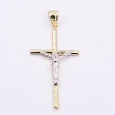 7cm jesus kruzifix - kruzifix, kreuz