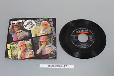 Hot Butter - Popcorn - At the movies - Musicor - 12236AT -(H451-6075-17-A8)