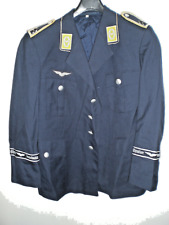 Luftwaffe Jacke  Sakko Pilot
