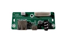 JBL Charge 3 Ladeplatine