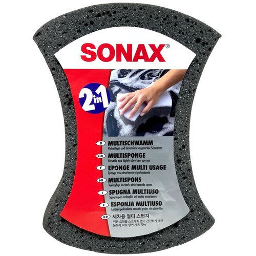 Sonax 1 multischwamm - sonax,