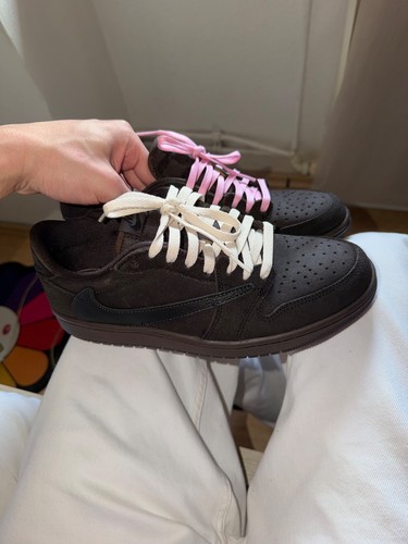Jordan retro low - og, sp