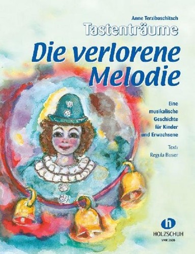 Die verlorene melodie - die,