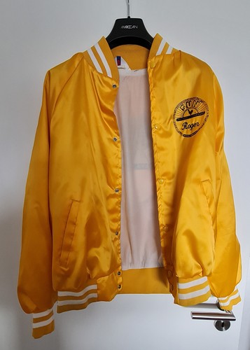 Sun records jacke college - records, jacke-college