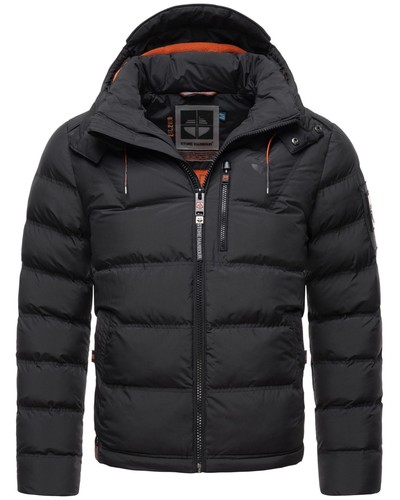 Herren winterjacke winter - herren,
