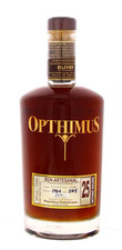 Opthimus Rum 25 Jahre Summa