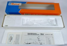 ROCO 43628 LEERKARTON E-Lok BR