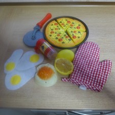 Kinderspielküche Zubehör