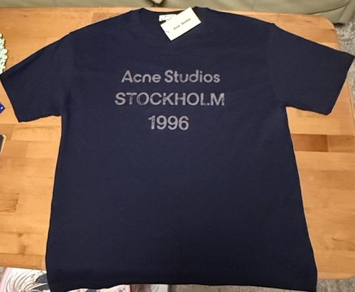 Acne studios herren shirt - acne,