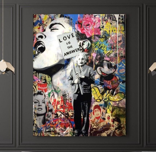 Leinwand bild bis 140x100x5 - bild,