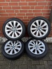 4x 17 Zoll Winterräder –