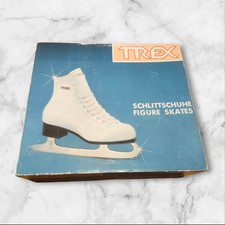 TREX Schlittschuhe
