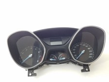 Ford Focus 2010 Diesel