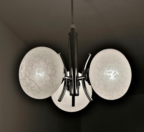 Kronleuchter deckenlampe - kronleuchter,