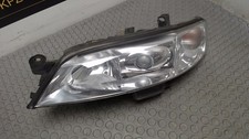 Xenonscheinwerfer Links (