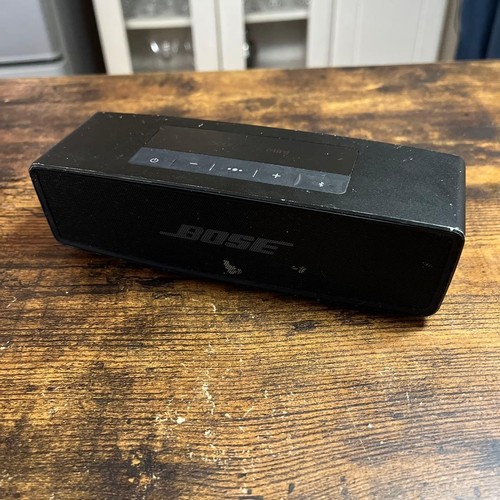 Bose soundlink mini special - bose,