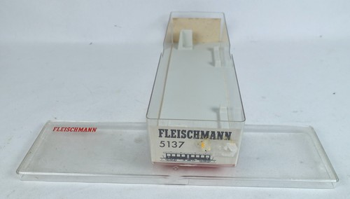 Fleischmann 5137 leerkarton - 5137,