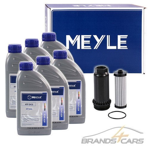 Meyle filter automatikgetriebe - filter,