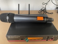 Sennheiser EW100 G3