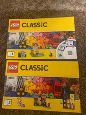 LEGO 10698 Classic Große