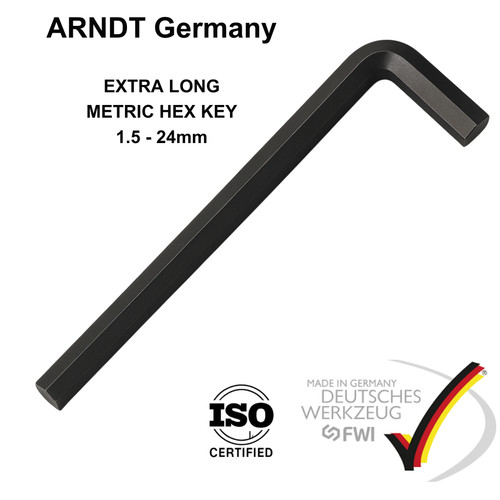 Arndt extra lang - arndt,