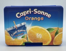 Capri Sonne Orange Lunchbox
