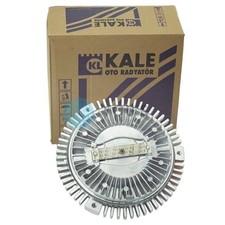 KALE Kupplung Lüfterkupplung