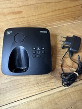 Siemens Gigaset A585 Basis und