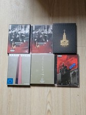 Rammstein Sammlung / Konvolut (neuwertig)
