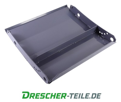 Gleitkufe für claas - gleitkufe,