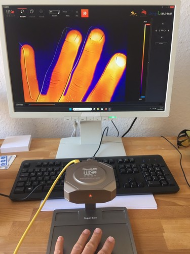 Qianli super cam infrarot - super,