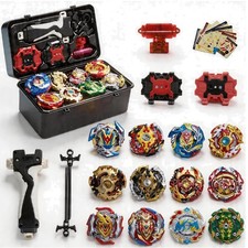 Beyblade Kampfkreisel Set