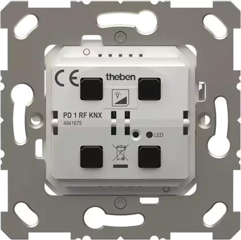 Theben rf knx - theben,