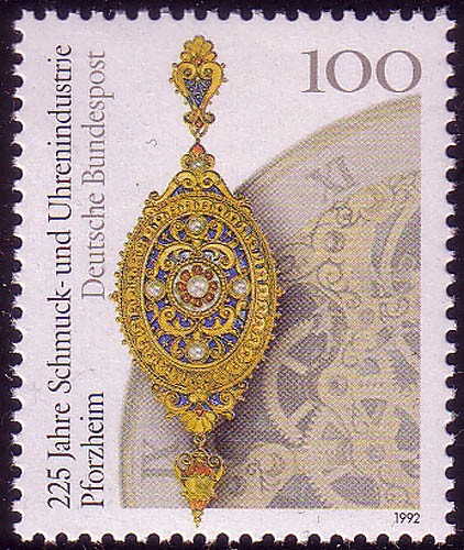 1628 schmuck und - 1628,