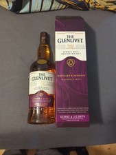 The glenlivet single malt - the,