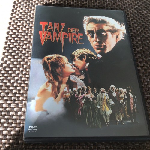 Tanz der vampire - tanz,
