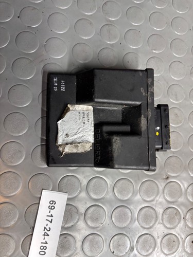 Steuergerät ecu motor - ecu,