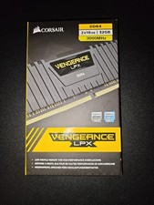 Corsair Vengeance LPX 32GB
