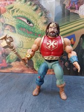 MOTU Origins Custom: King