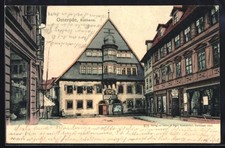 Ansichtskarte Osterode