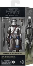Hasbro Star Wars Black Series