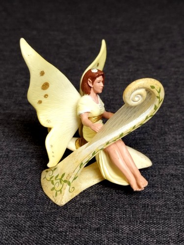 Schleich 70438 harfenelfe - schleich,