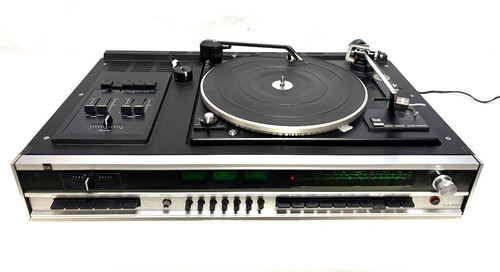 Dual receiver radio - dual,