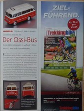 Robur LO 3000 FR 2M/B21 Bus in