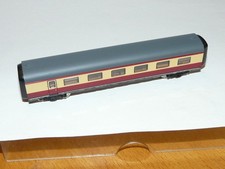 Roco Personenwagen mit Licht