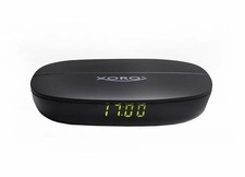 Streaming Box: XORO HST 280